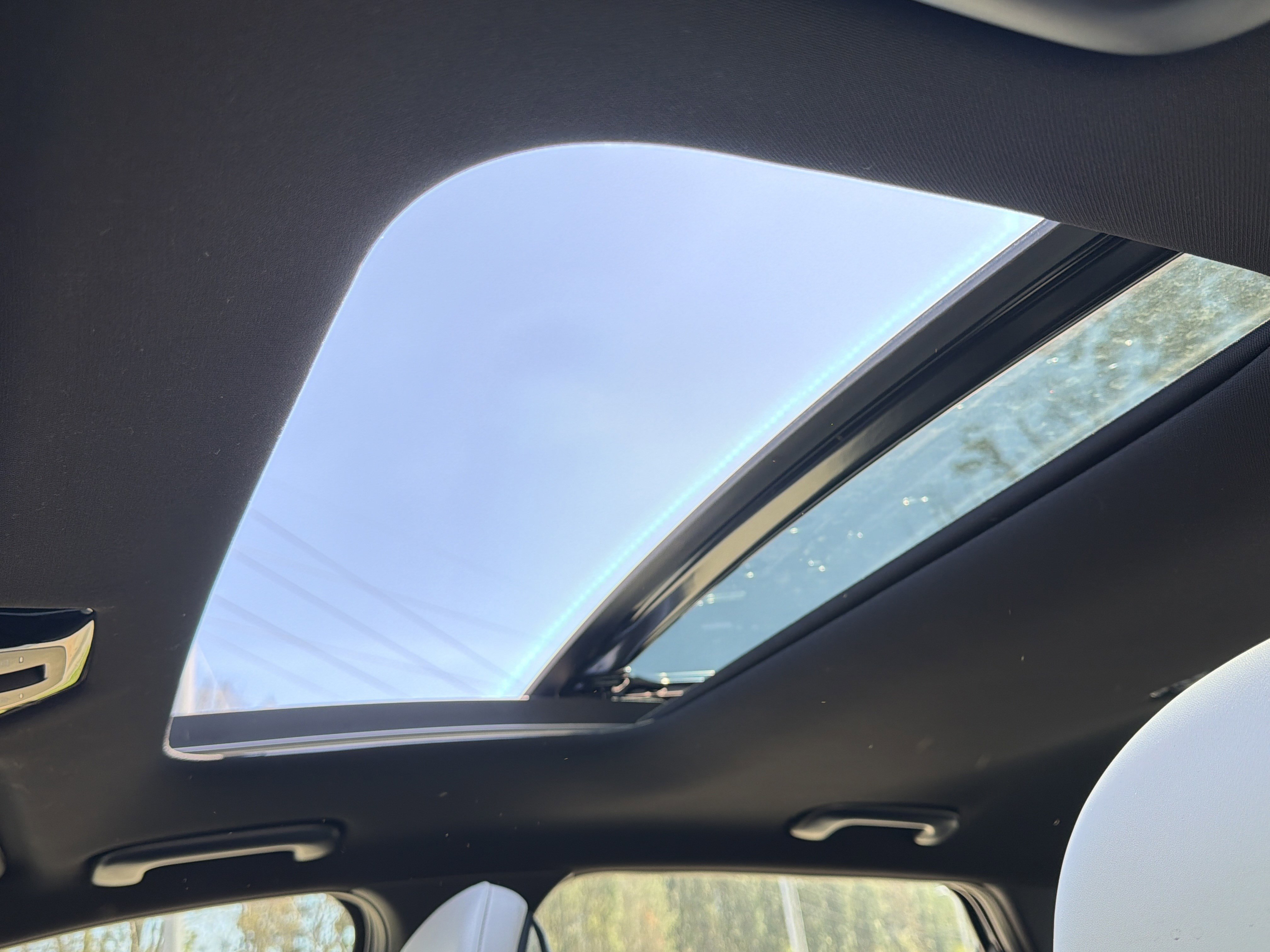 Certified 2025 Kia K4 GT-Line Turbo image 5