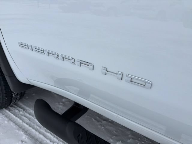 Used 2024 GMC Sierra 3500 SLT AWD/4WD image 12