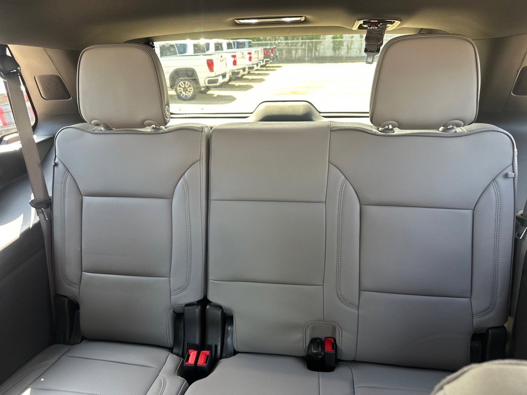 New 2025 GMC Yukon Elevation w/ LPO, Floor Liner Package image 11
