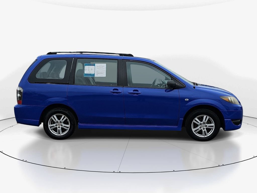 Used 2005 MAZDA MPV LX w/ Floor & Cargo Mat Pkg image 4
