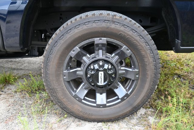 Used 2025 Ford F250 XL w/ STX Appearance Package AWD/4WD image 12