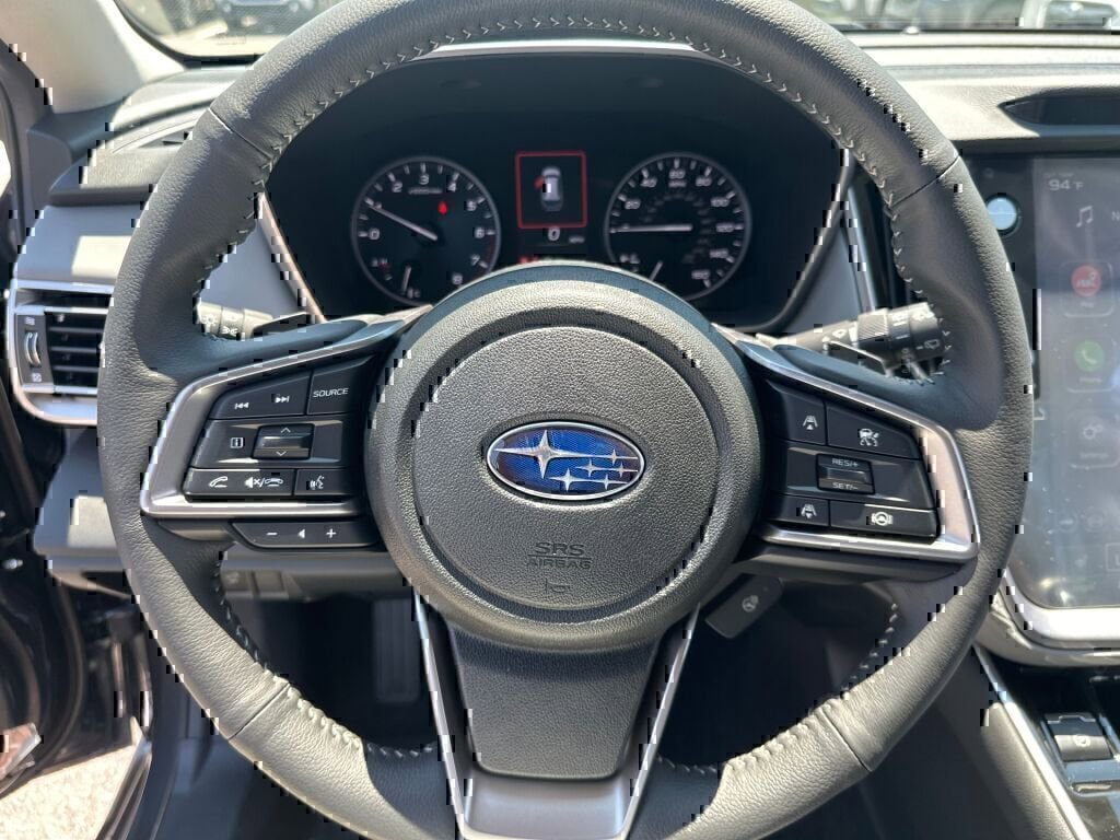 New 2025 Subaru Outback Limited w/ Popular Package #2 image 10