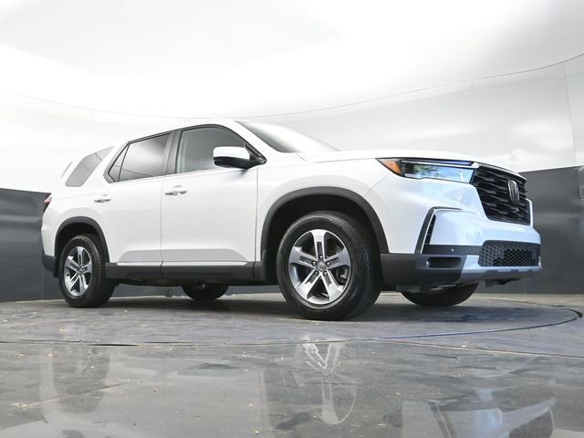 Used 2024 Honda Pilot EX-L image 36