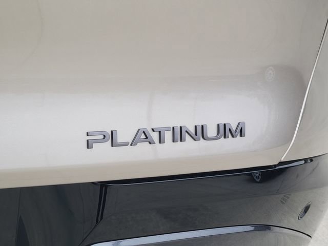 New 2026 Nissan Murano Platinum w/ Cargo Package image 14