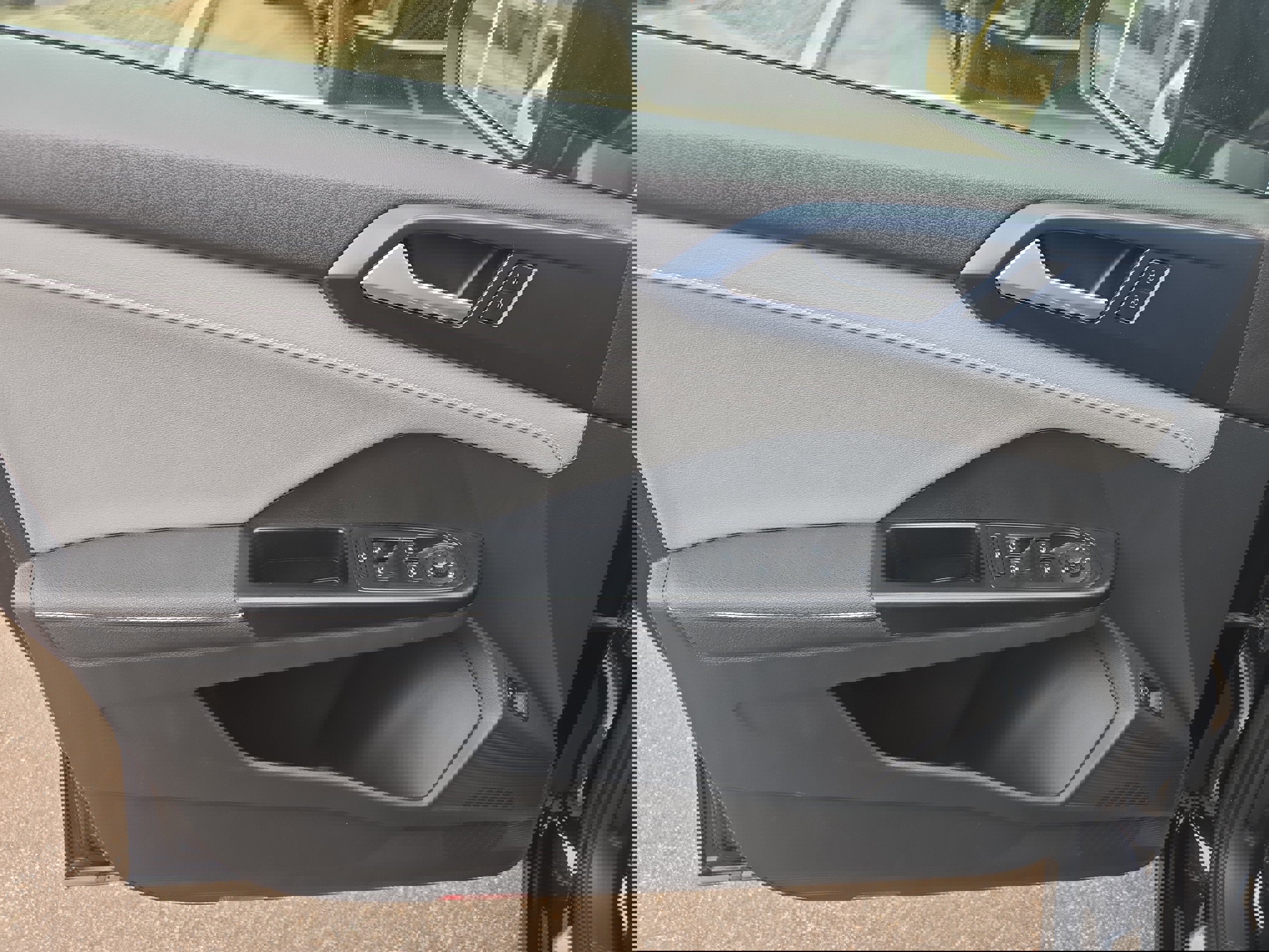 Used 2024 Volkswagen Taos SE image 11