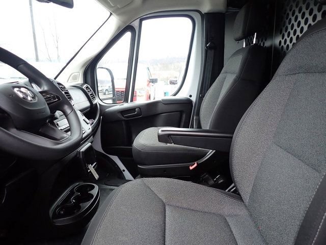 Used 2023 RAM ProMaster 2500 image 18