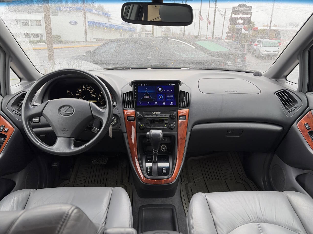 Used 2000 Lexus RX 300 4WD image 28