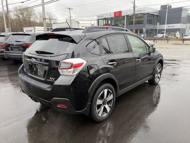 Used 2015 Subaru Crosstrek Touring AWD/4WD image 8