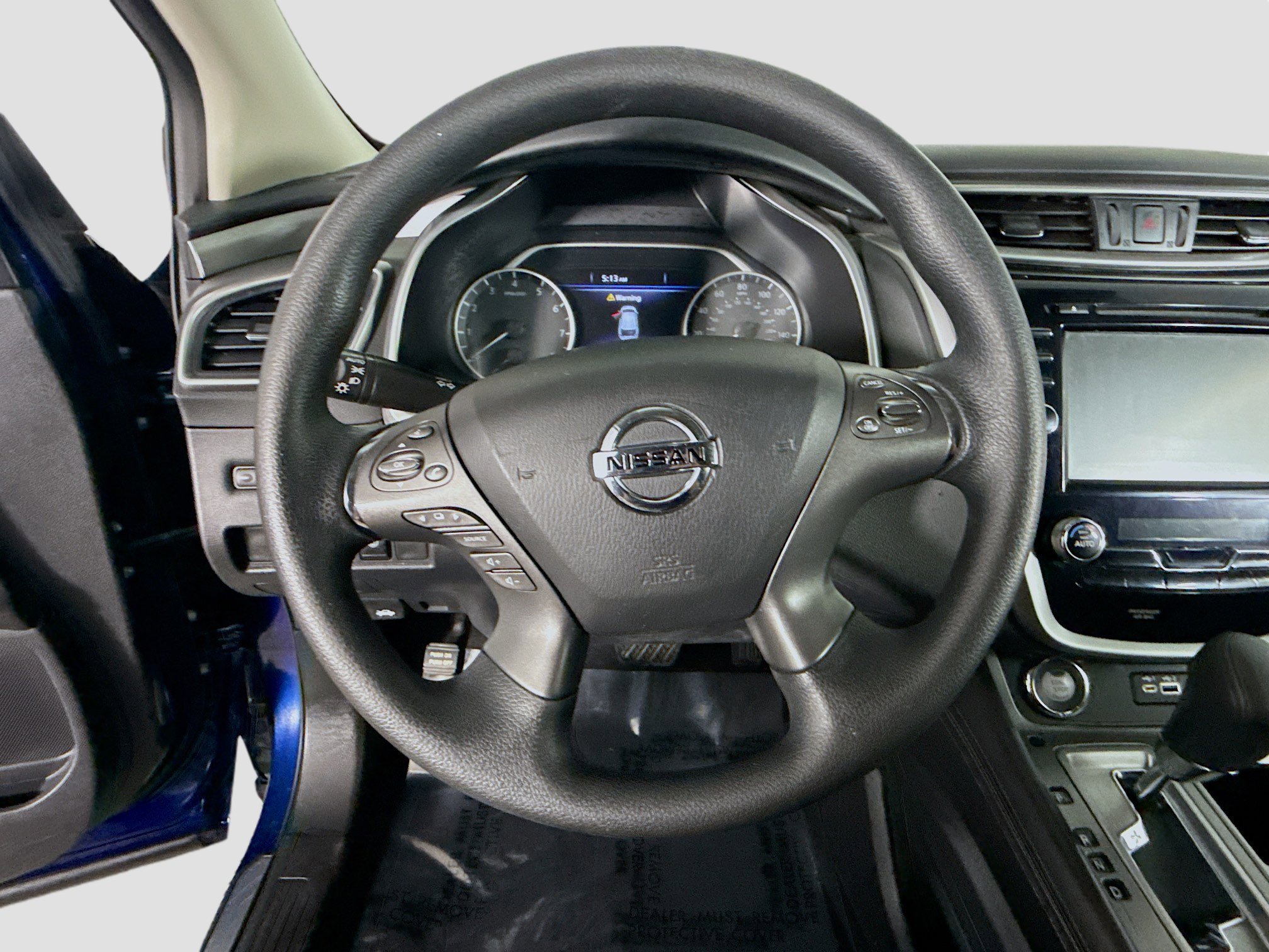 Used 2022 Nissan Murano S image 13