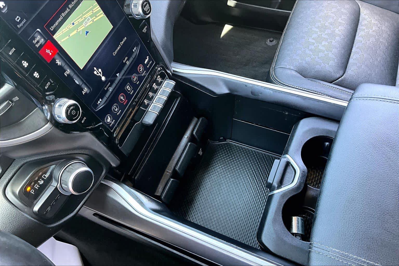 Used 2020 RAM 1500 Lone Star RWD image 15