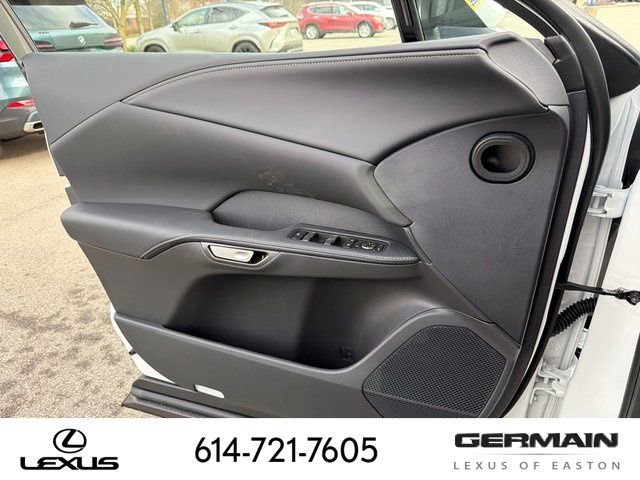 New 2026 Lexus RX 350 Premium image 23