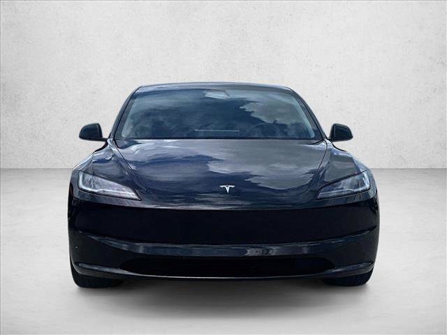 Used 2025 Tesla Model 3 RWD image 3