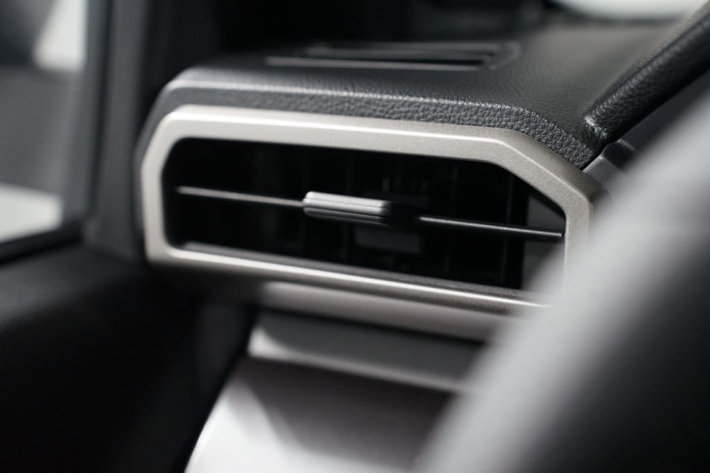 New 2025 Toyota Tacoma TRD Off-Road image 28