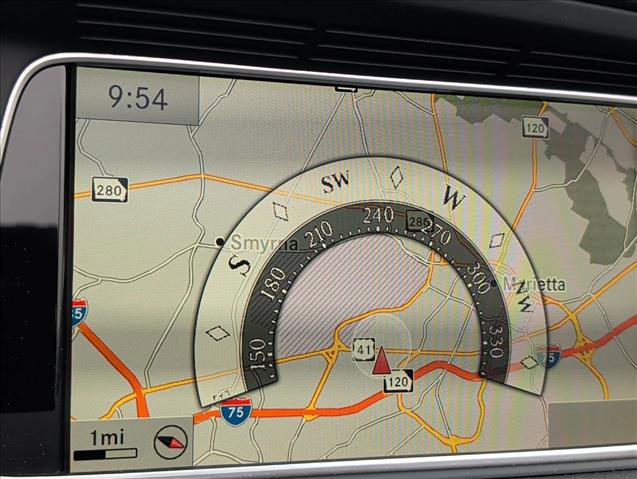 Used 2014 Mercedes-Benz E 350 Cabriolet image 10