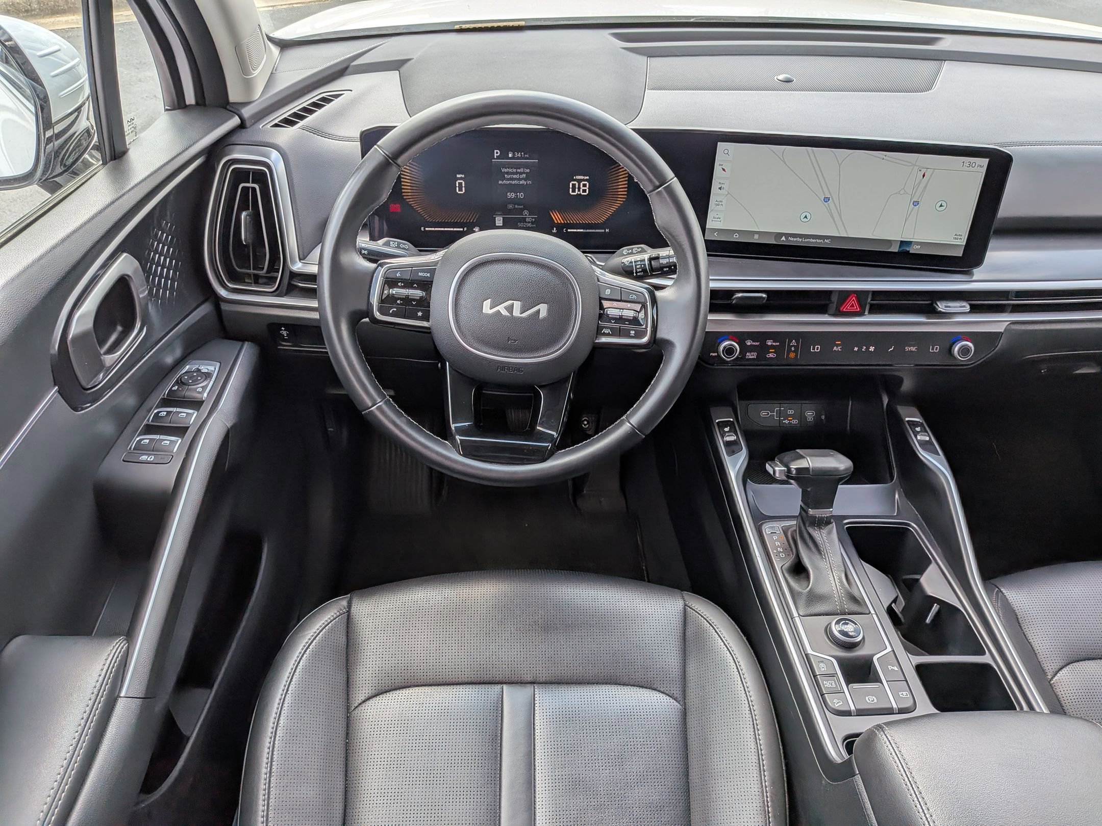 Used 2024 Kia Sorento S image 31