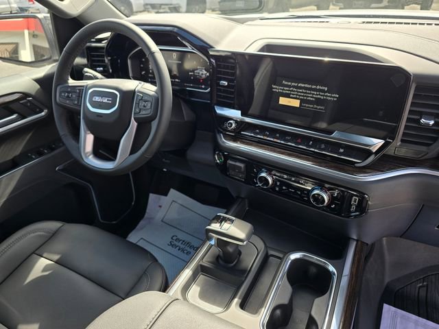 New 2026 GMC Sierra 1500 Elevation w/ Elevation Premium Package image 11