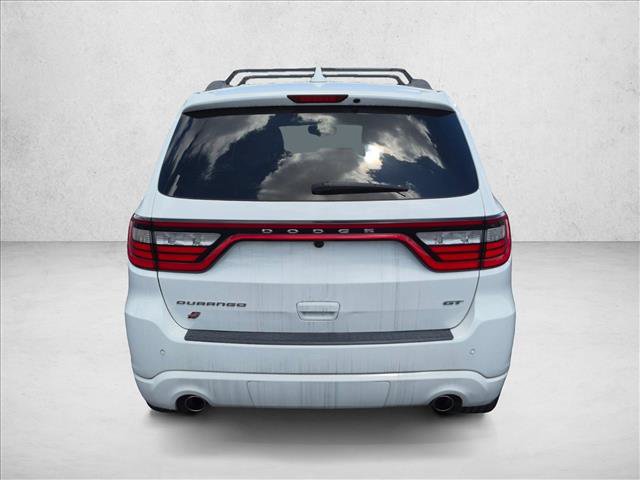 Used 2018 Dodge Durango GT w/ Premium Group AWD/4WD image 6