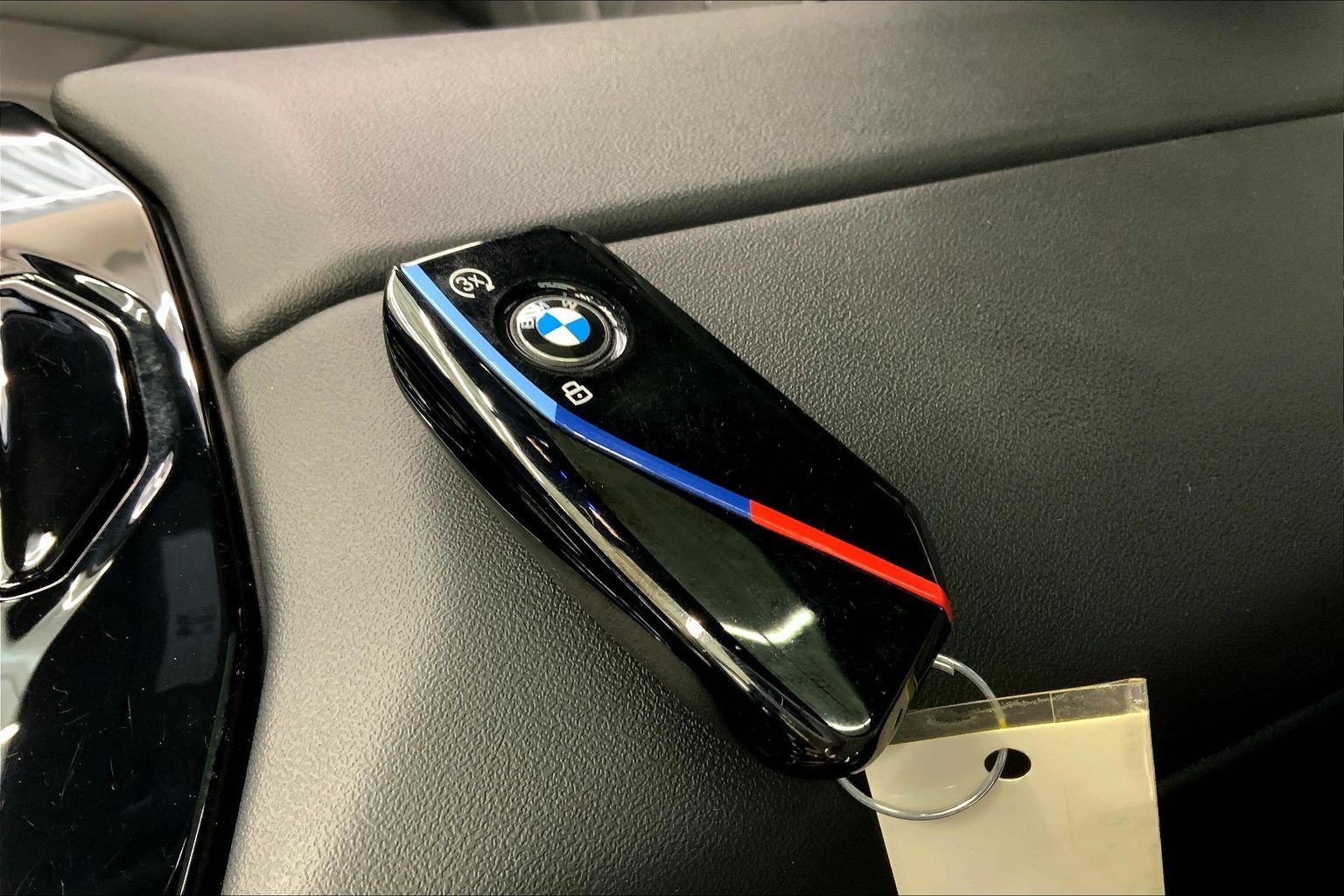 Used 2024 BMW i5 M60 w/ Premium Package AWD/4WD image 19