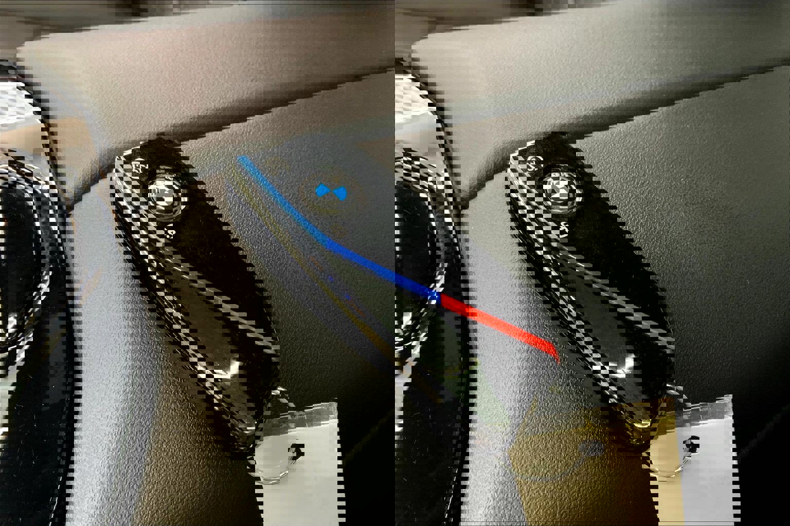 Used 2024 BMW i5 M60 w/ Premium Package image 19