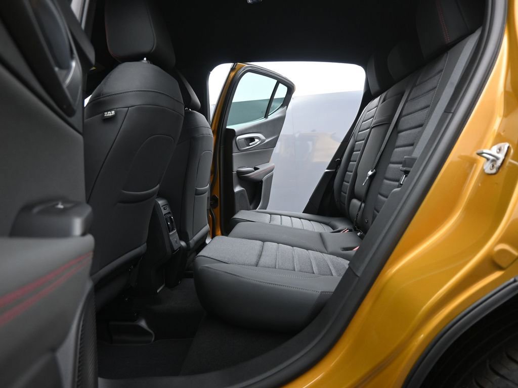 New 2024 Dodge Hornet GT w/ GT Blacktop Package image 13