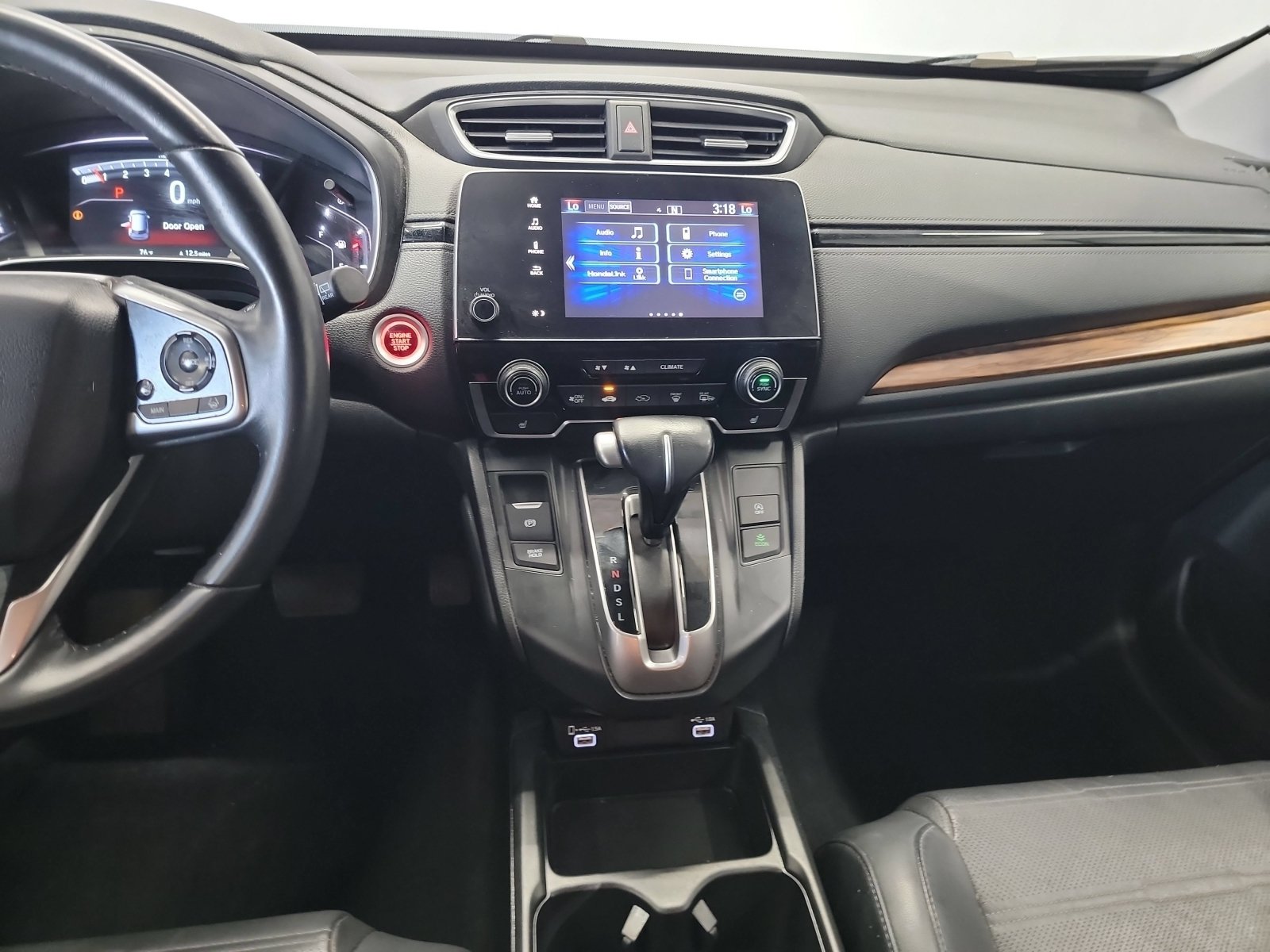 Used 2022 Honda CR-V EX-L image 20