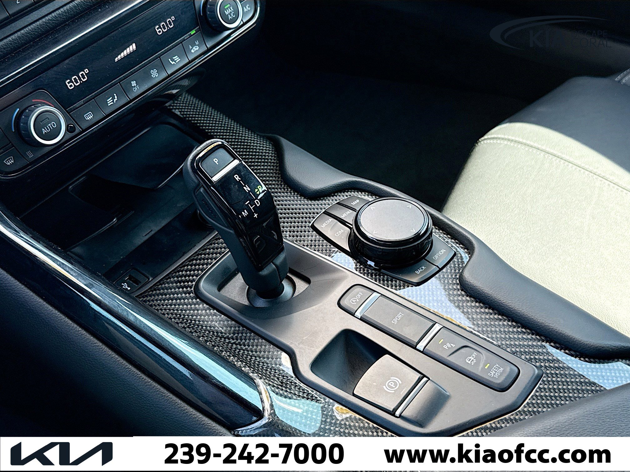 Used 2022 Toyota Supra Premium w/ Driver Assist Package image 25