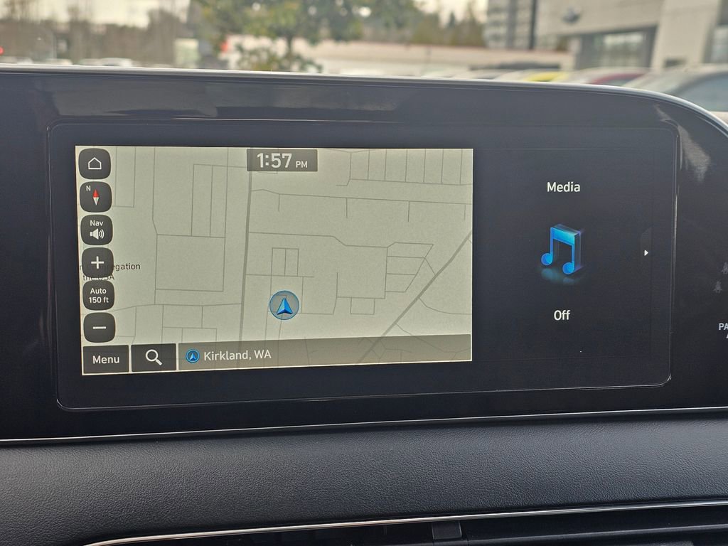 Used 2020 Hyundai Palisade Limited image 29