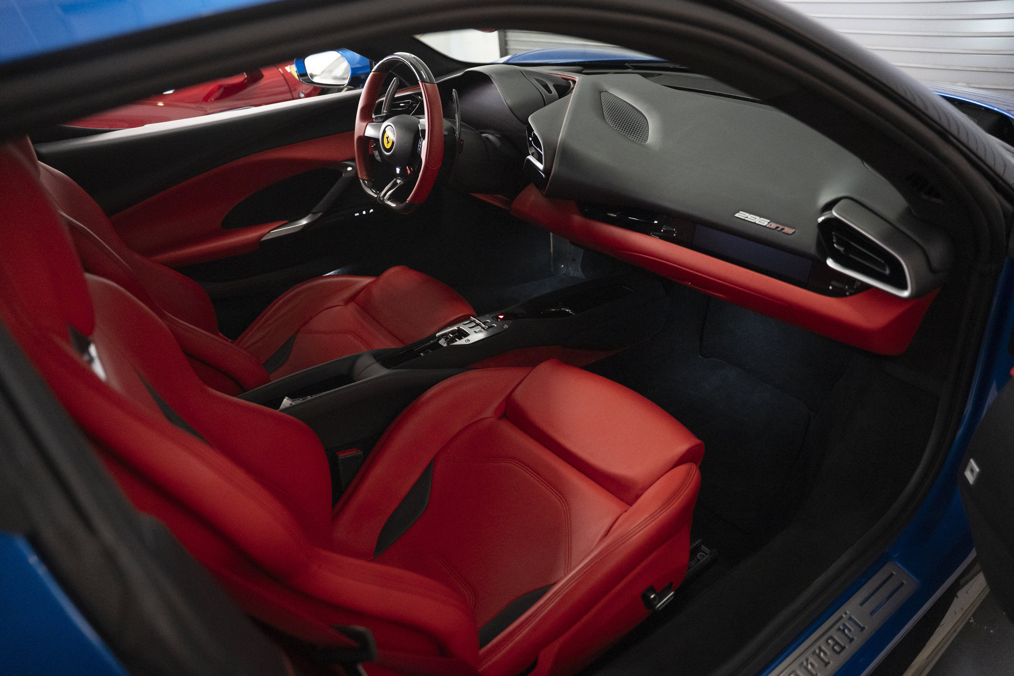 Used 2023 Ferrari 296 GTB image 27