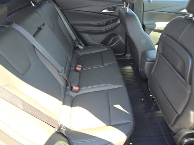 Used 2024 Buick Encore GX Sport Touring w/ Comfort Package FWD image 19