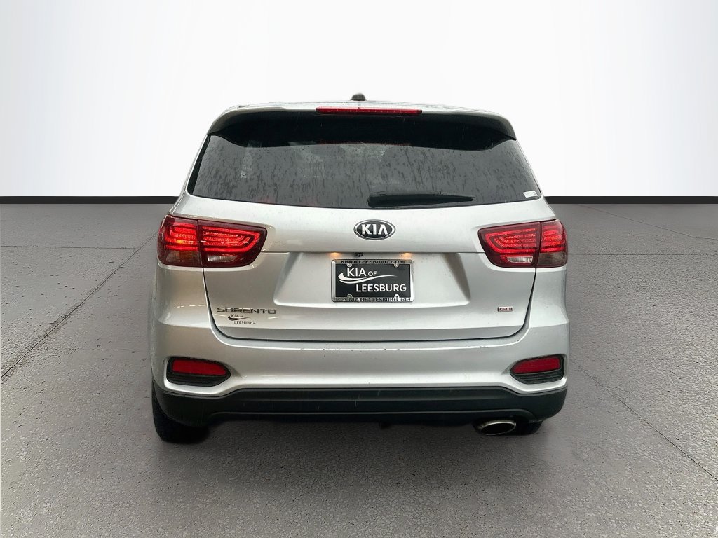 Used 2019 Kia Sorento FWD image 6
