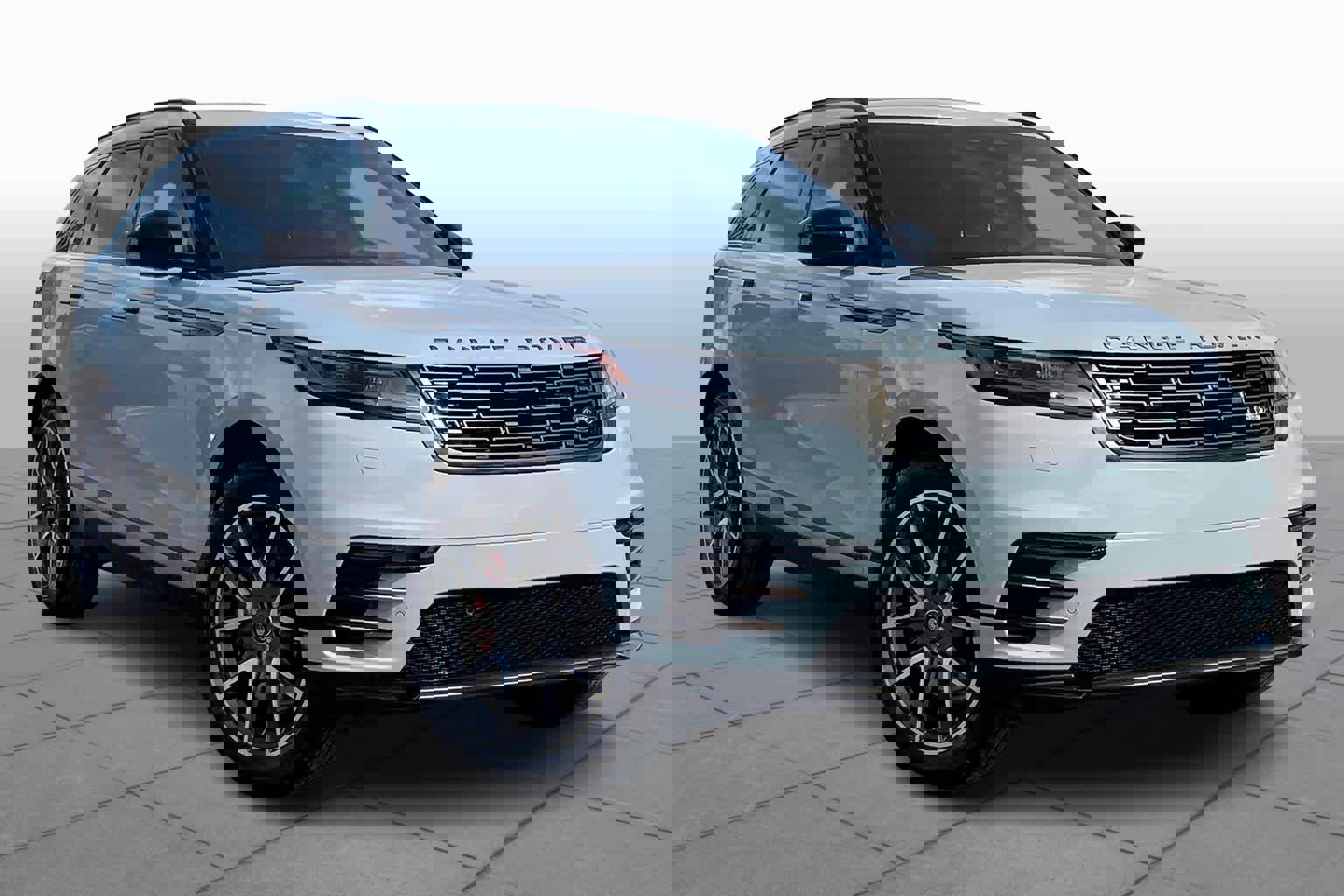 Used 2025 Land Rover Range Rover Velar Dynamic SE image 2