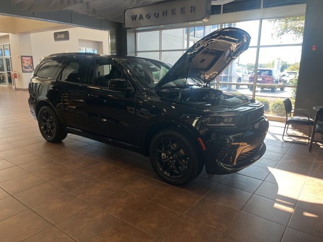 New 2026 Dodge Durango GT