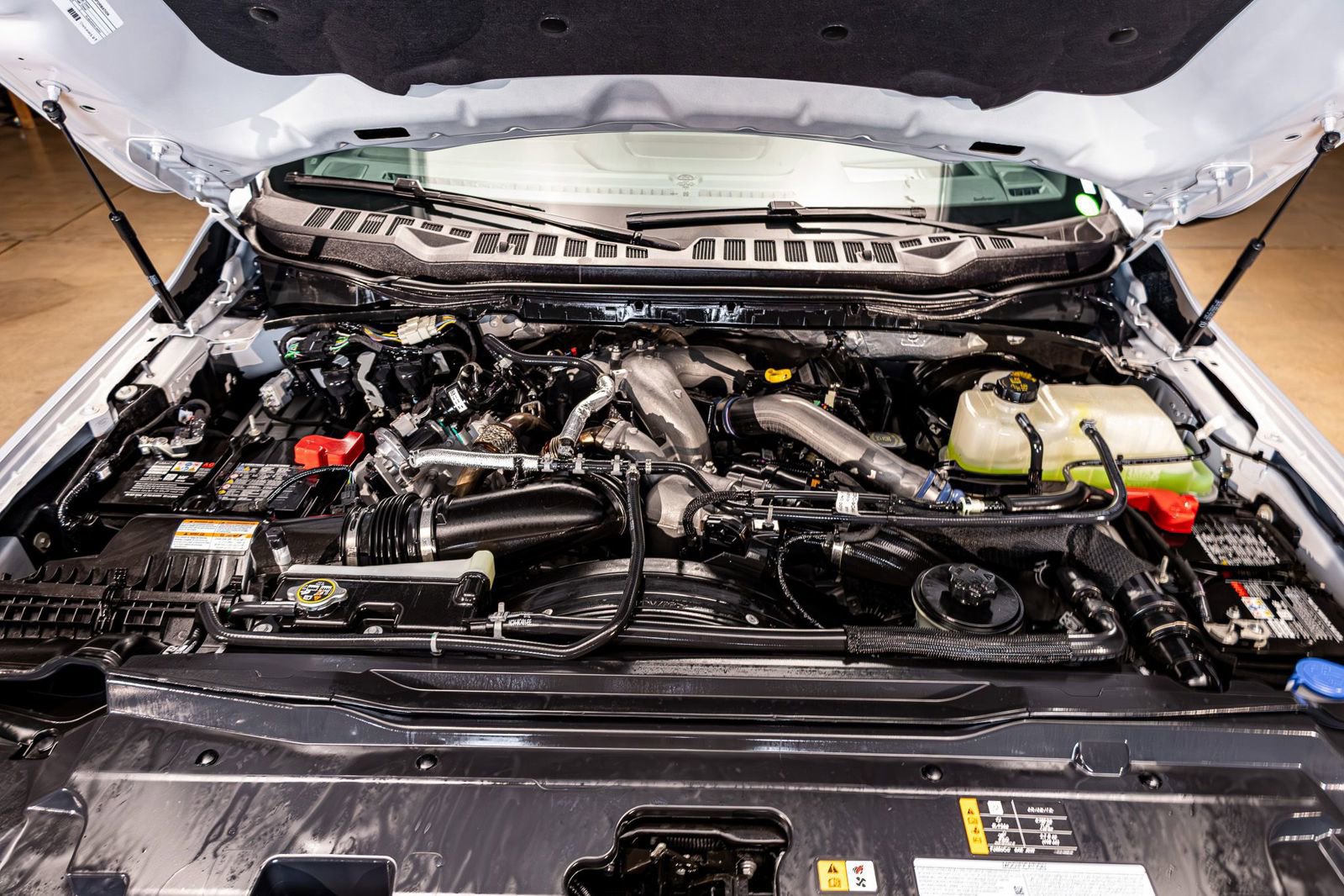 Used 2026 Ford F250 Platinum image 32