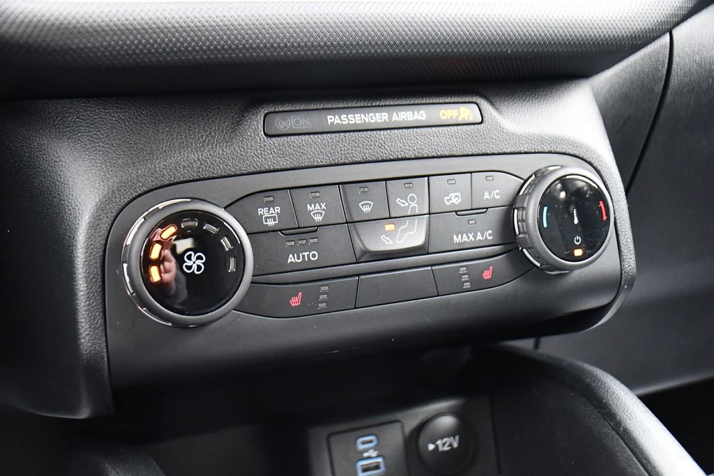 Used 2022 Ford Bronco Sport Big Bend w/ Convenience Package AWD/4WD image 27