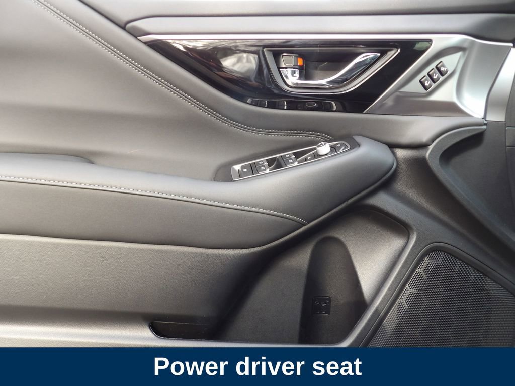 Used 2024 Subaru Outback Touring XT image 10