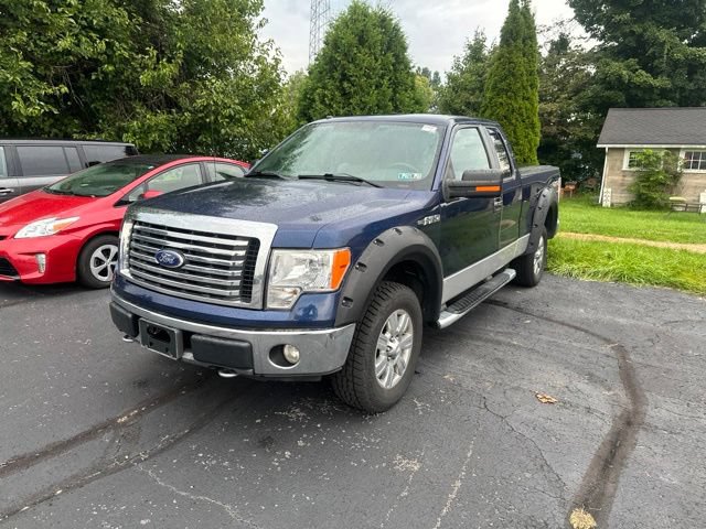 Used 2010 Ford F150 XL AWD/4WD image 3