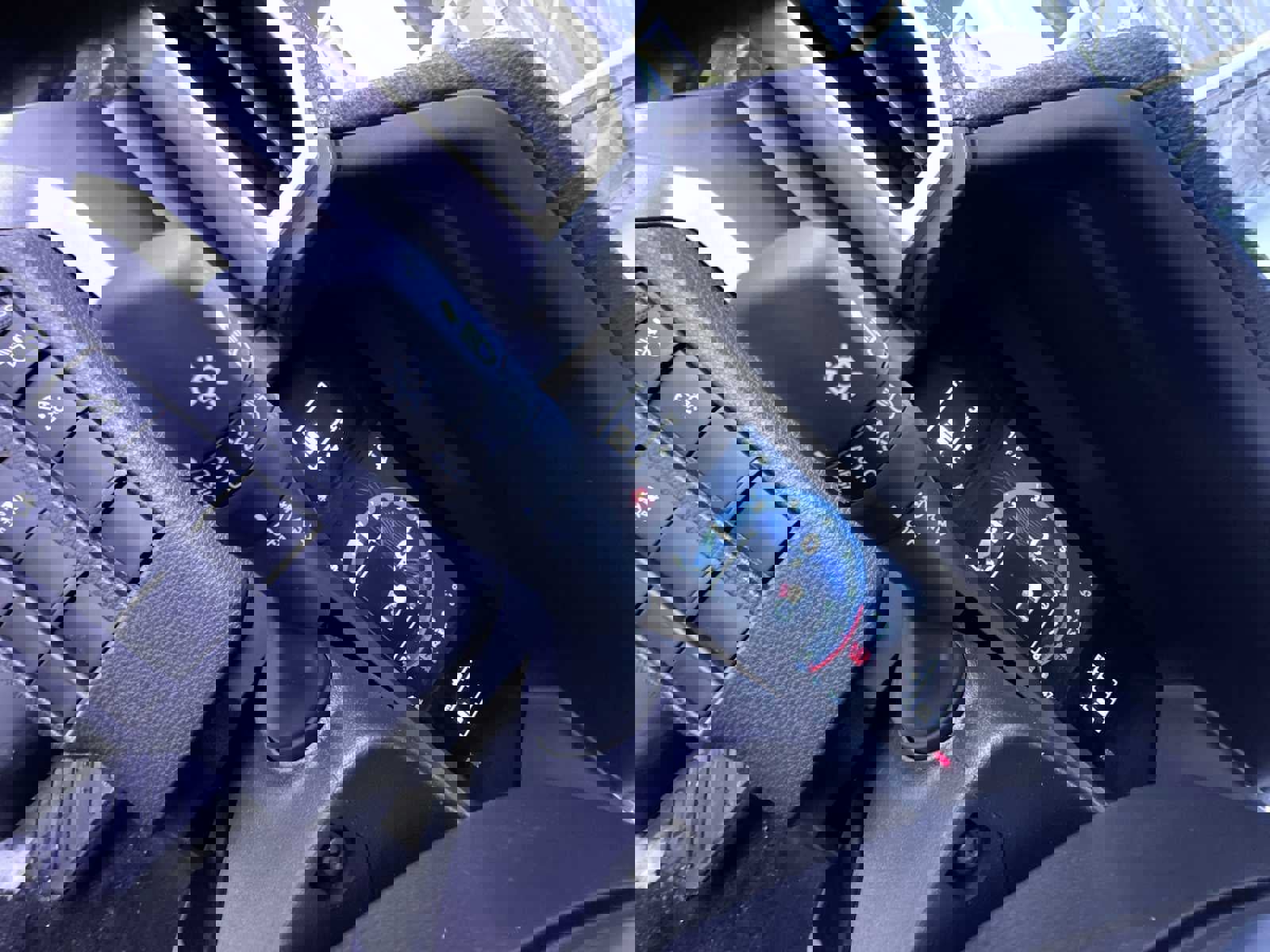 New 2026 Toyota Tacoma SR5 image 18