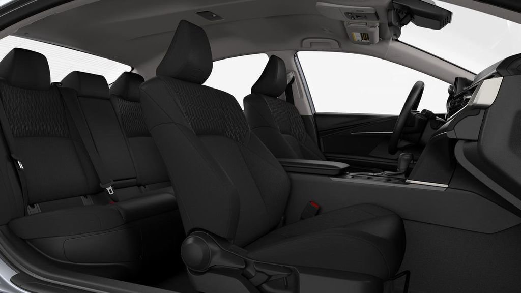 New 2026 Toyota Camry LE image 21