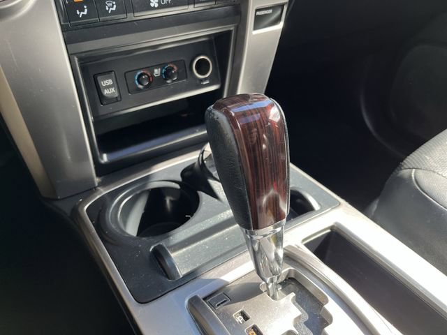 Used 2017 Toyota 4Runner Limited image 23