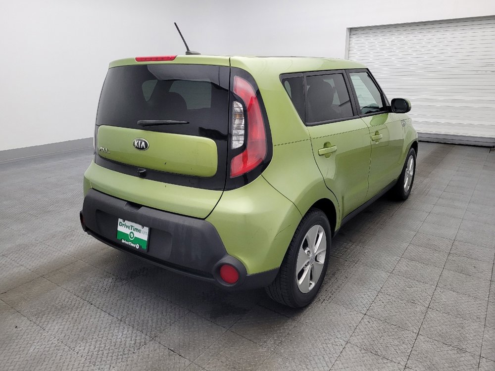 Used 2016 Kia Soul w/ Convenience Package image 9
