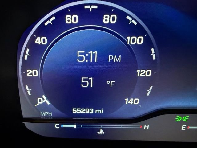 Used 2023 Chevrolet Tahoe High Country w/ LPO, Illumination Package AWD/4WD image 42