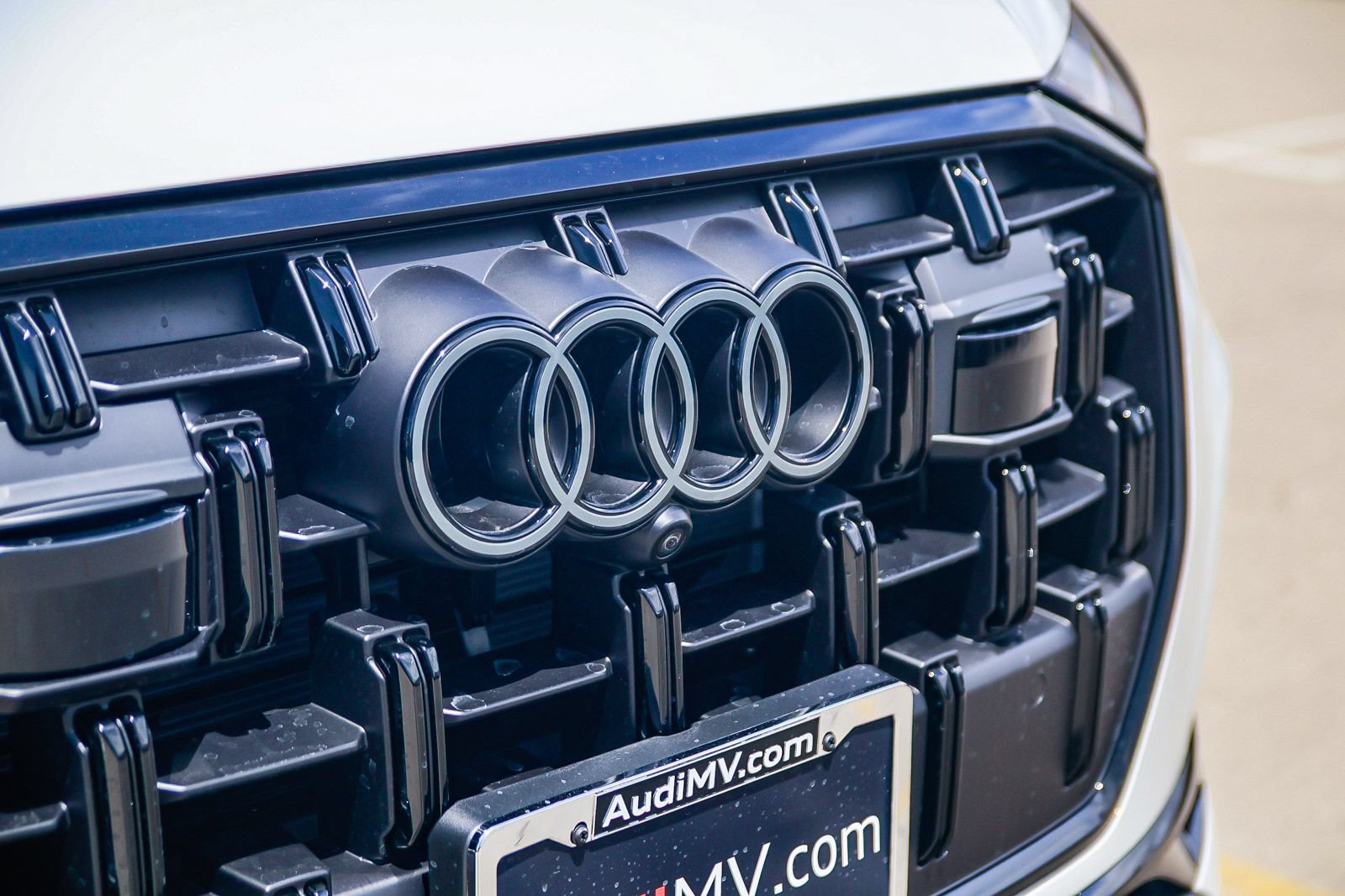 New 2026 Audi Q7 2.0T Premium AWD/4WD image 11