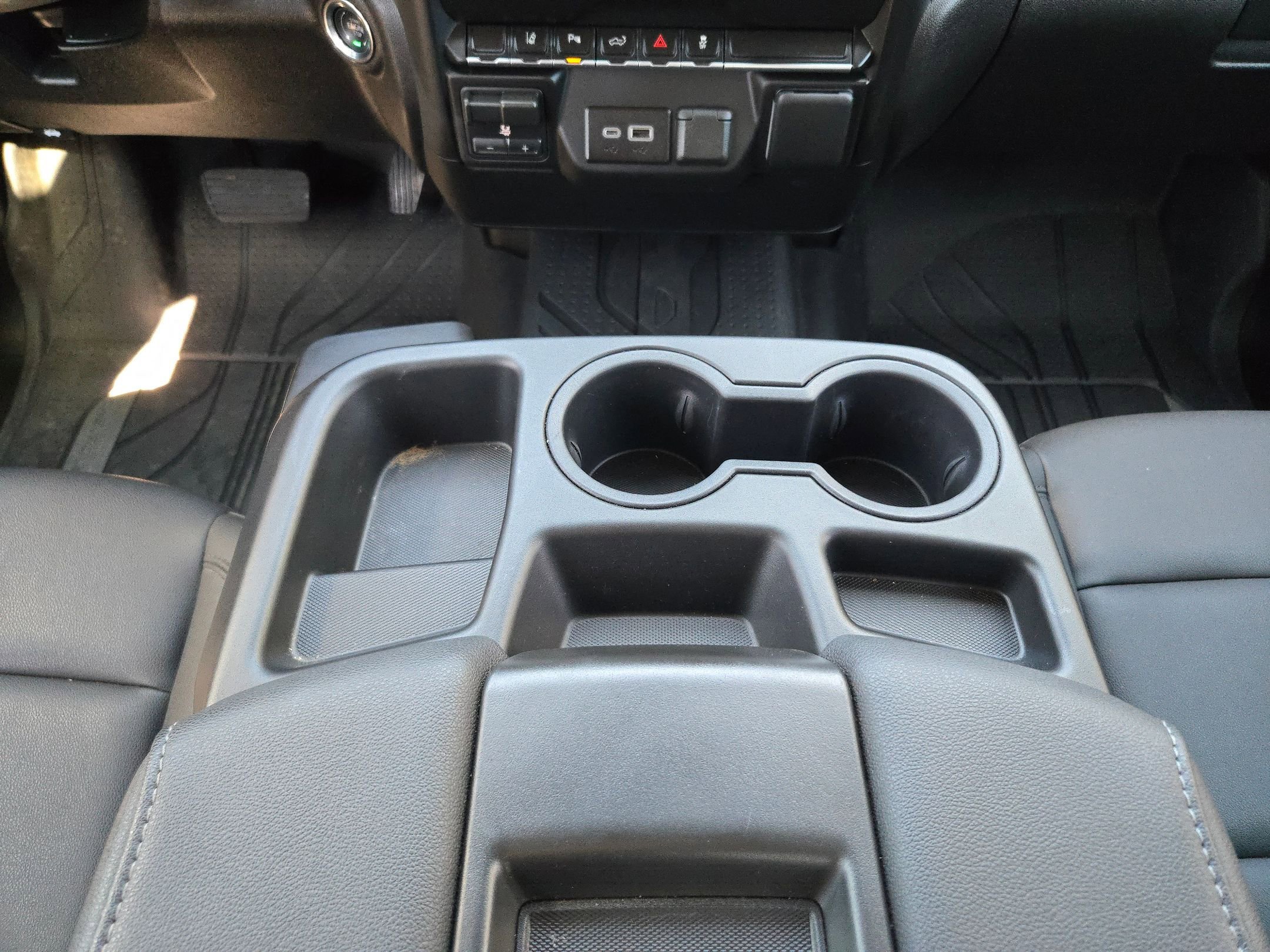 Certified 2026 Chevrolet Silverado 2500 W/T w/ WT/CX Safety Package image 19