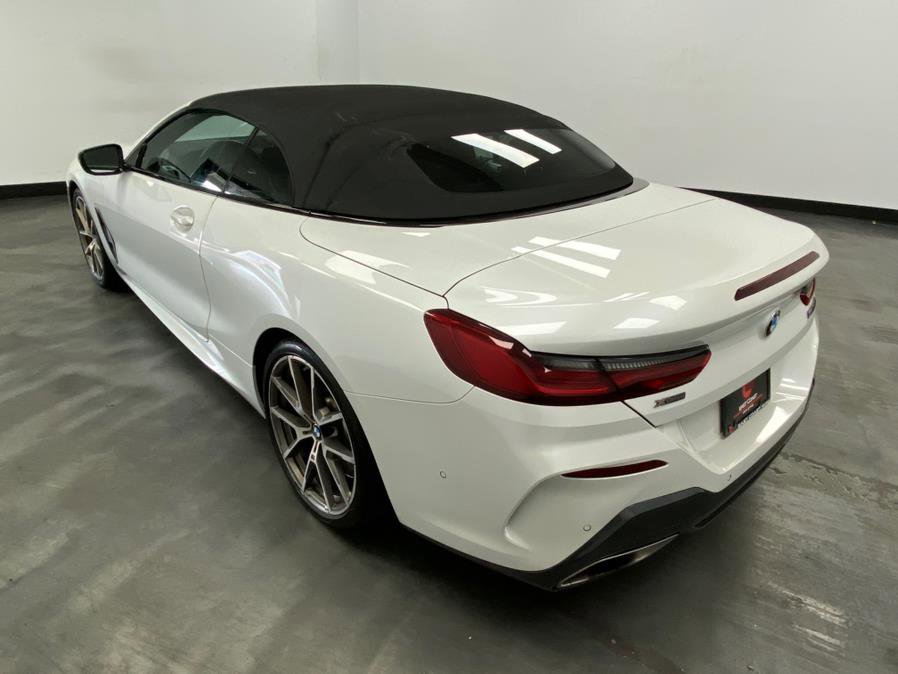Used 2019 BMW M850i xDrive Convertible image 13