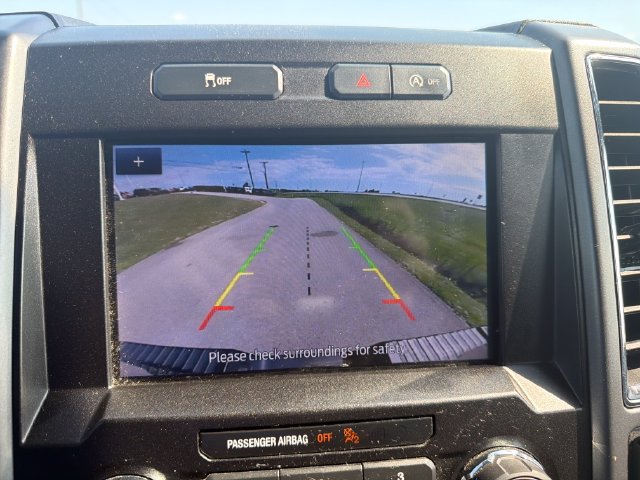Used 2020 Ford F150 XLT AWD/4WD image 25