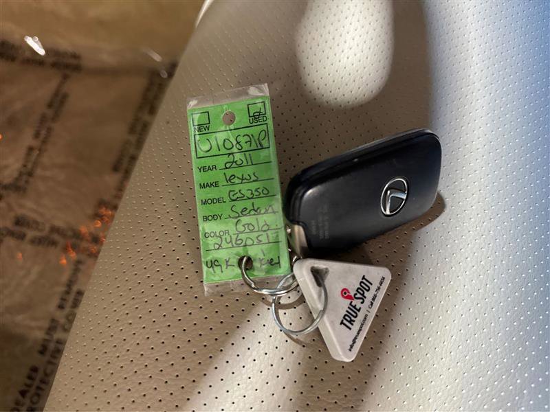 Used 2011 Lexus ES 350 image 29
