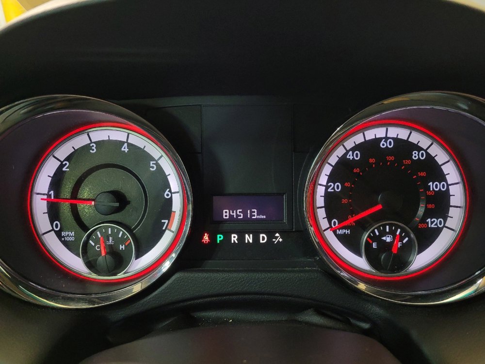 Used 2015 Dodge Grand Caravan American Value Package w/ UConnect Hands-Free Group image 23