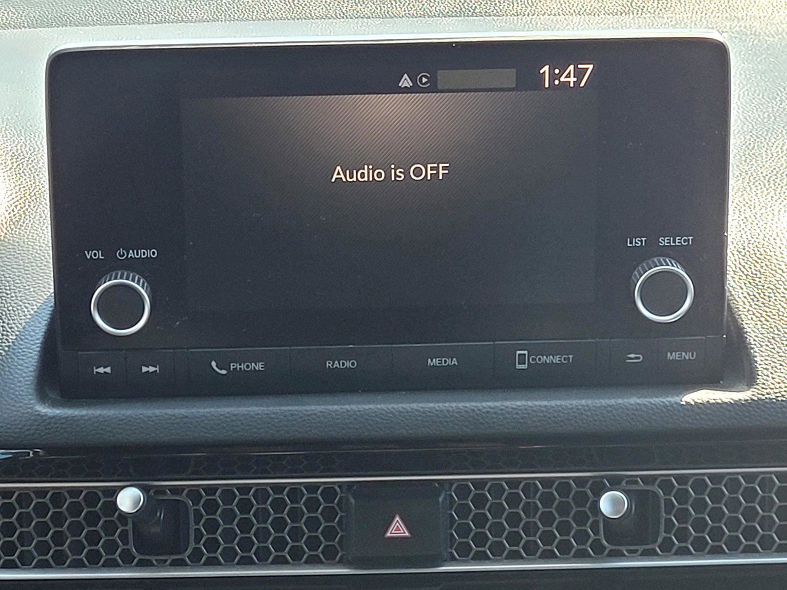 Used 2025 Honda Civic Sport image 22