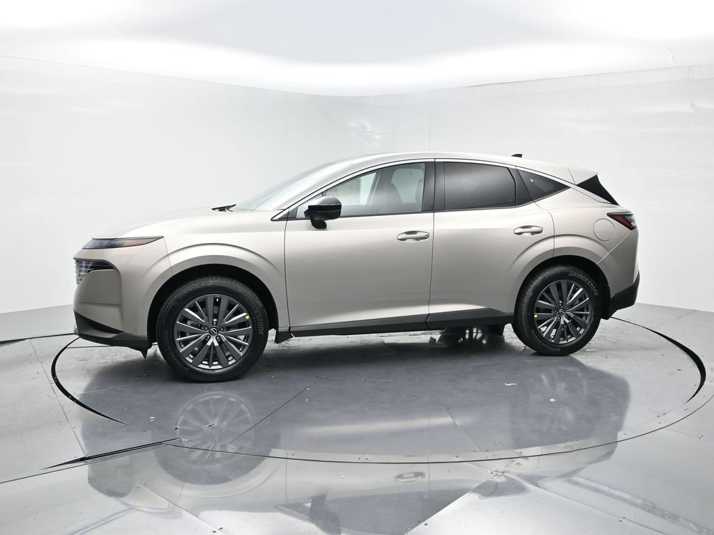 New 2026 Nissan Murano SL AWD/4WD image 3