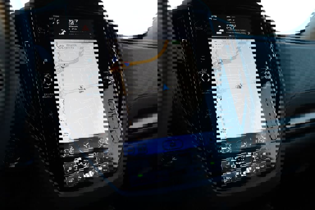 New 2026 Subaru Forester Sport image 16